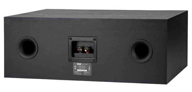 Elac Debut 3.0 C6.3 noten