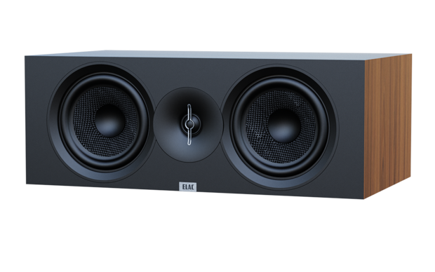 Elac Debut 3.0 C6.3 noten
