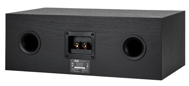 Elac Debut 3.0 C5.3 noten