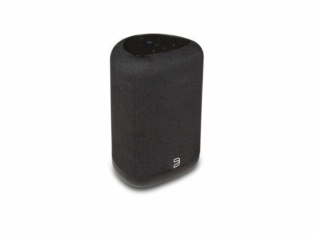 Bluesound Pulse Flex zwart