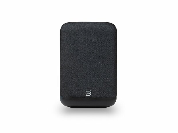 Bluesound Pulse Flex zwart