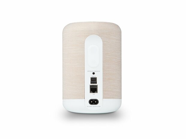Bluesound Pulse Flex tan