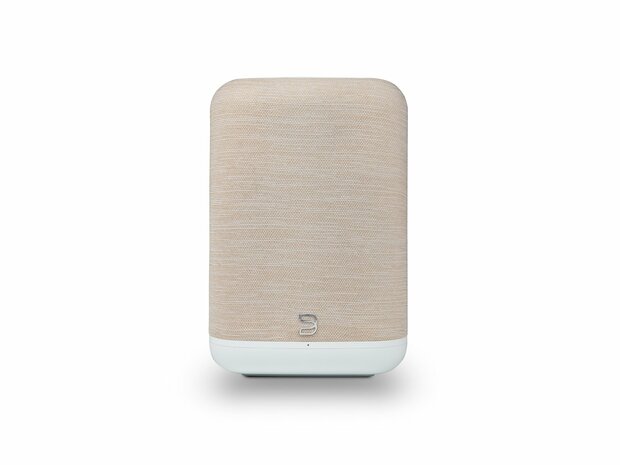 Bluesound Pulse Flex tan