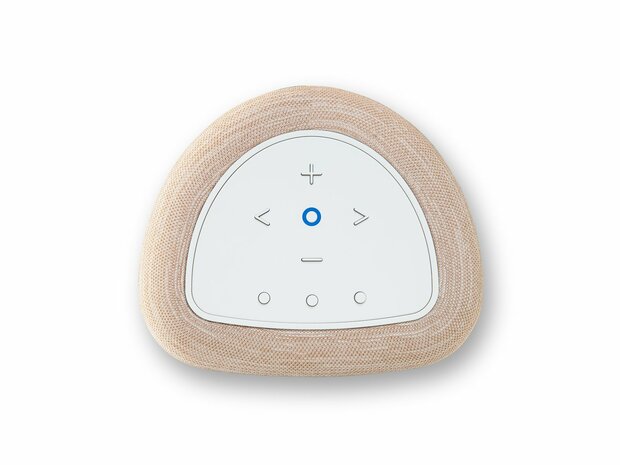 Bluesound Pulse Flex tan