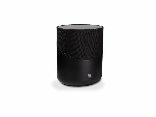 Bluesound Pulse M zwart
