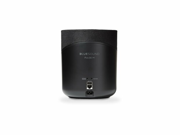 Bluesound Pulse M zwart