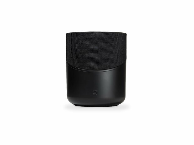 Bluesound Pulse M zwart