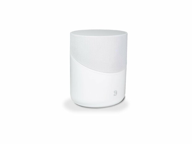 Bluesound Pulse M wit