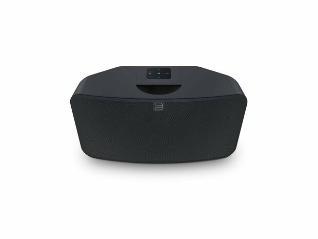 Bluesound Pulse mini zwart