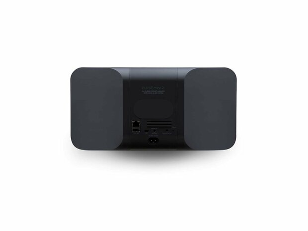 Bluesound Pulse mini zwart