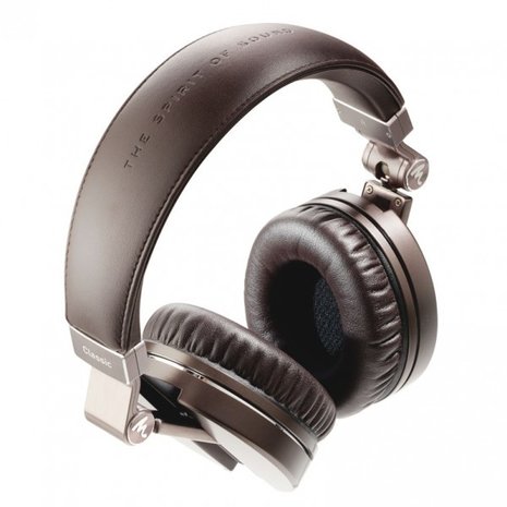 Focal Spirit Classic | Koptelefoons