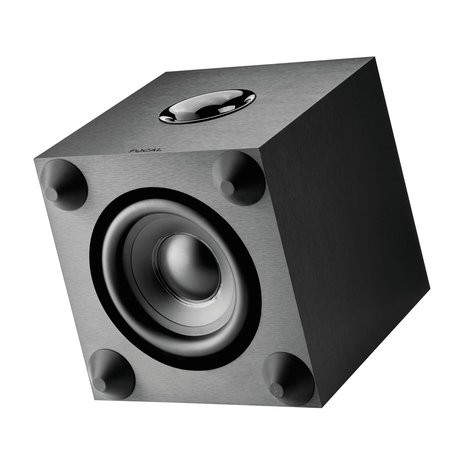 Focal Cub Evo zwart