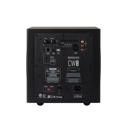 Monitor Audio CW 8 subwoofer
