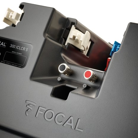 Focal Custom 300 IC LCR 5