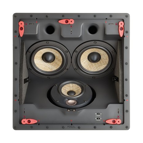 Focal Custom 300 IC LCR 5