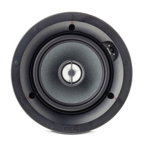 Focal Custom 100 ICW 5