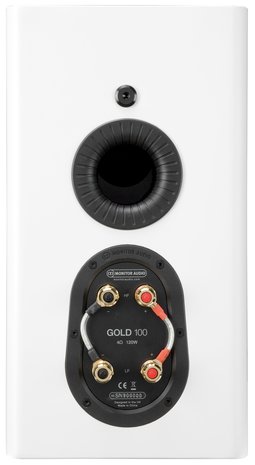 Monitor Audio Gold 5G 100 Satin White