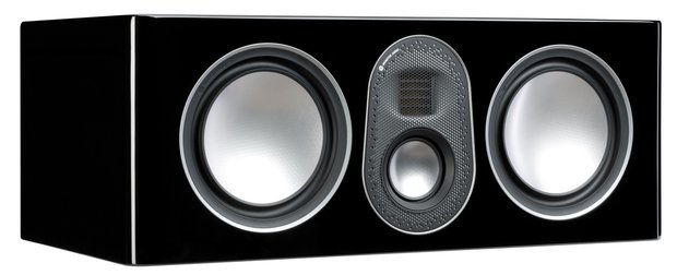 Monitor Audio Gold 5G C250 gloss black