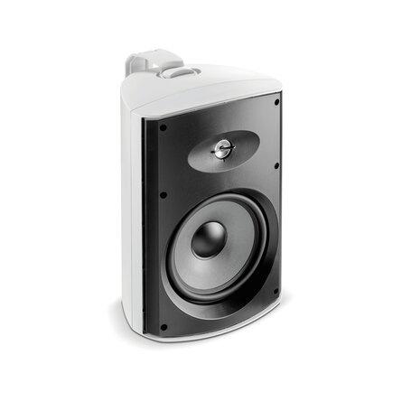 Focal Custom 100 OD 8 wit