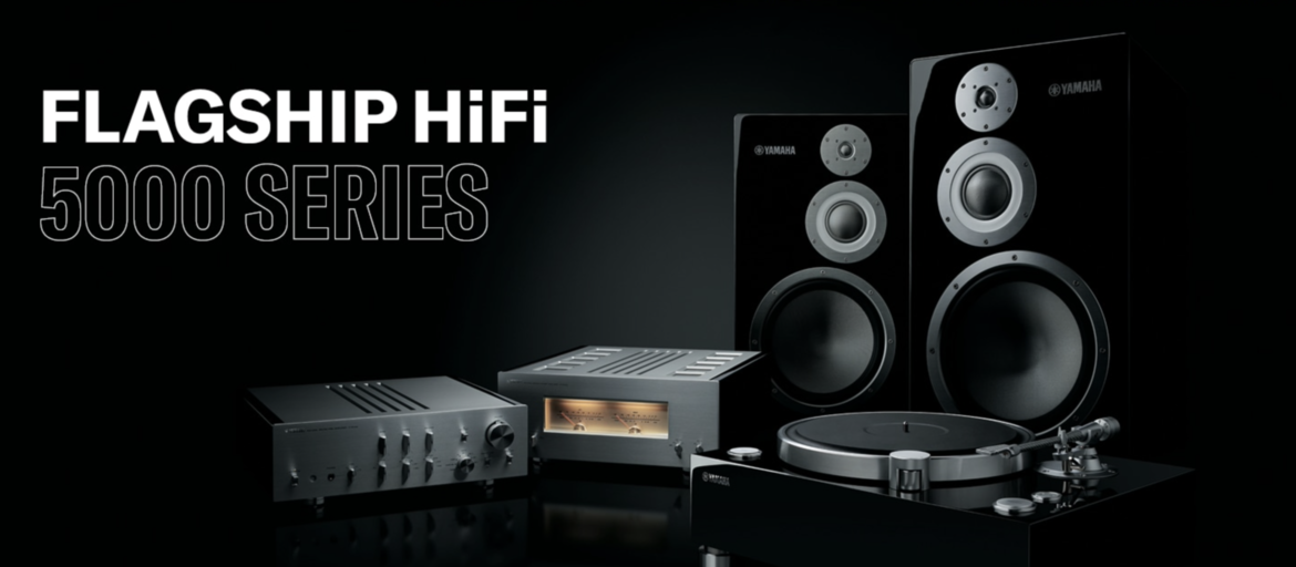 Yamaha-HIFI-3000-&-5000-series