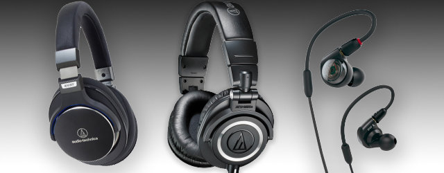 Audio-Technica