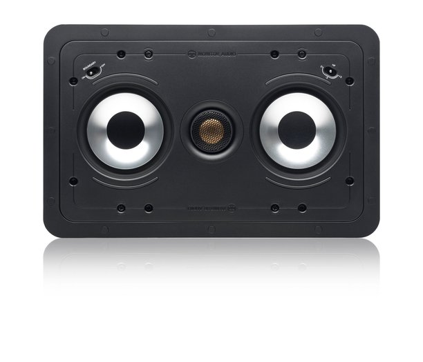 Monitor Audio CP WT 240 LCR - Sound Perfection | Tony