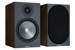 Monitor Audio Bronze 6G 100 Walnut