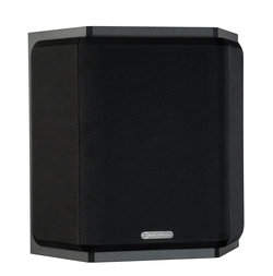 Monitor Audio Bronze 6G FX black
