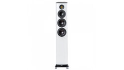 Elac Vela FS 409.2 hoogglans wit