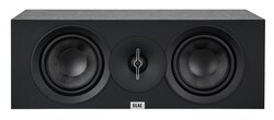 Elac Debut 3.0 C5.3 zwart