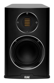 Elac Carina BS 243.4 zwart