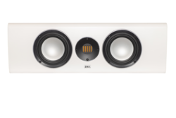 Elac Carina CC 241.4 wit