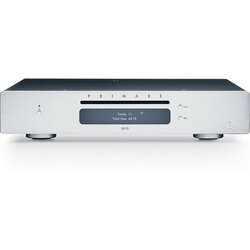 Primare DD15 titanium