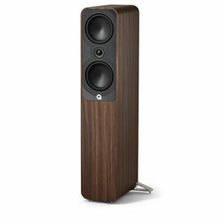 Q Acoustics 5050 Rosewood