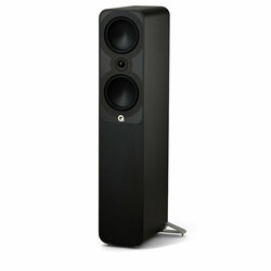 Q Acoustics 5050 zwart