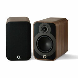 Q Acoustics 5020 Rosewood