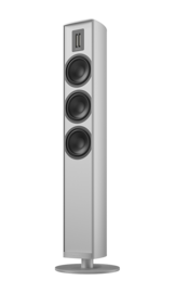 Piega Premium 701 Gen2 zilver