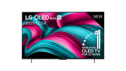 LG OLED42C55LA