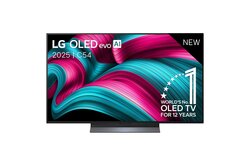 LG OLED65C56LB