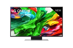LG 43QNED87A6D