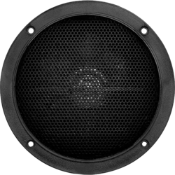 ArtSound MDC 6 zwart