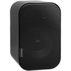 ArtSound Uni 20 zwart