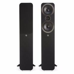 Q Acoustics 3050i zwart