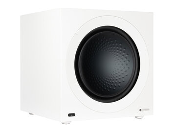 Monitor Audio Anthra W15 Satijn Wit