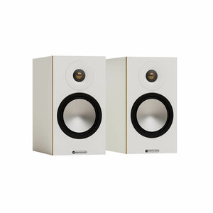Monitor Audio Bronze 50 wit