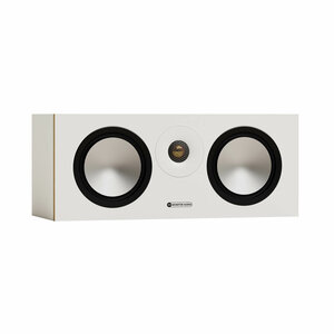Monitor Audio Bronze Centre wit