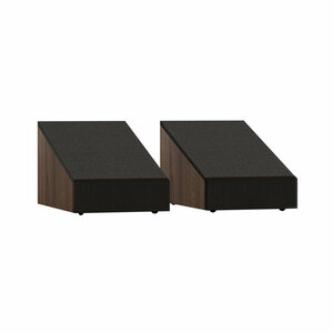 Monitor Audio Bronze AMS walnoot