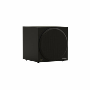 Monitor Audio Vestra W12 zwart