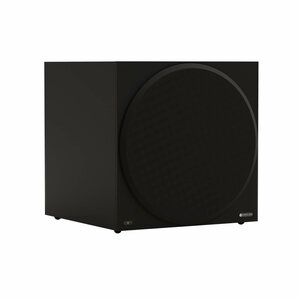 Monitor Audio Vestra W15 zwart