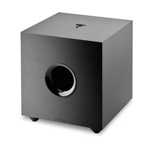 Focal Cub Evo zwart